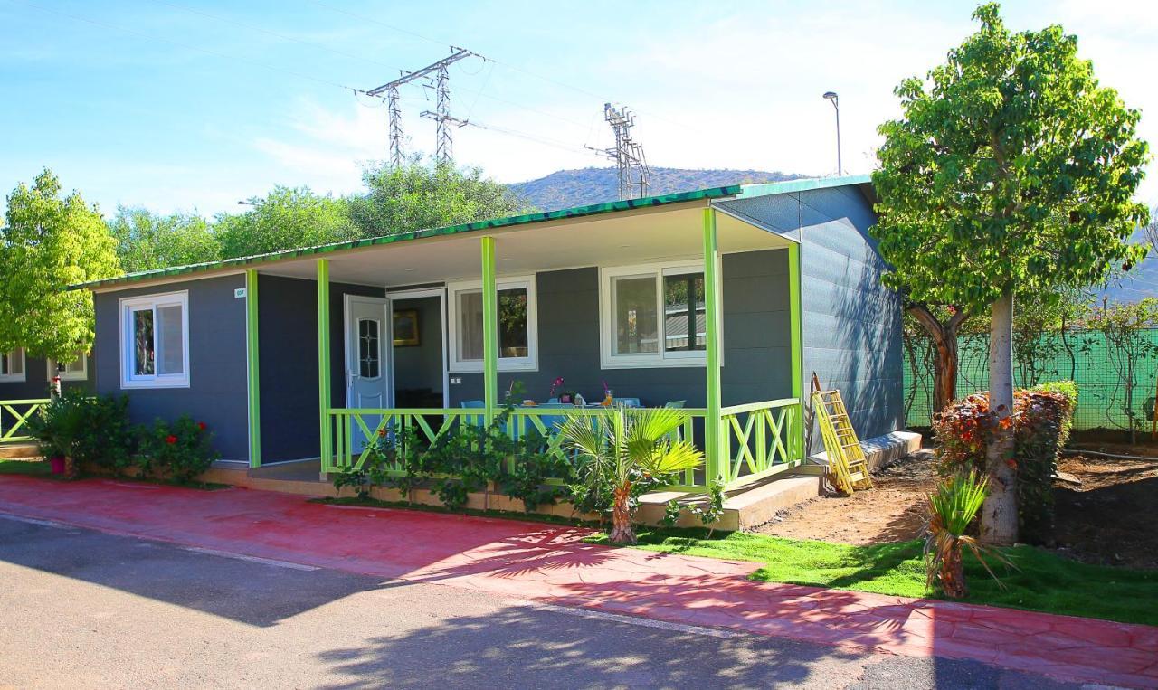 Atlantica Parc Camping Taghazout