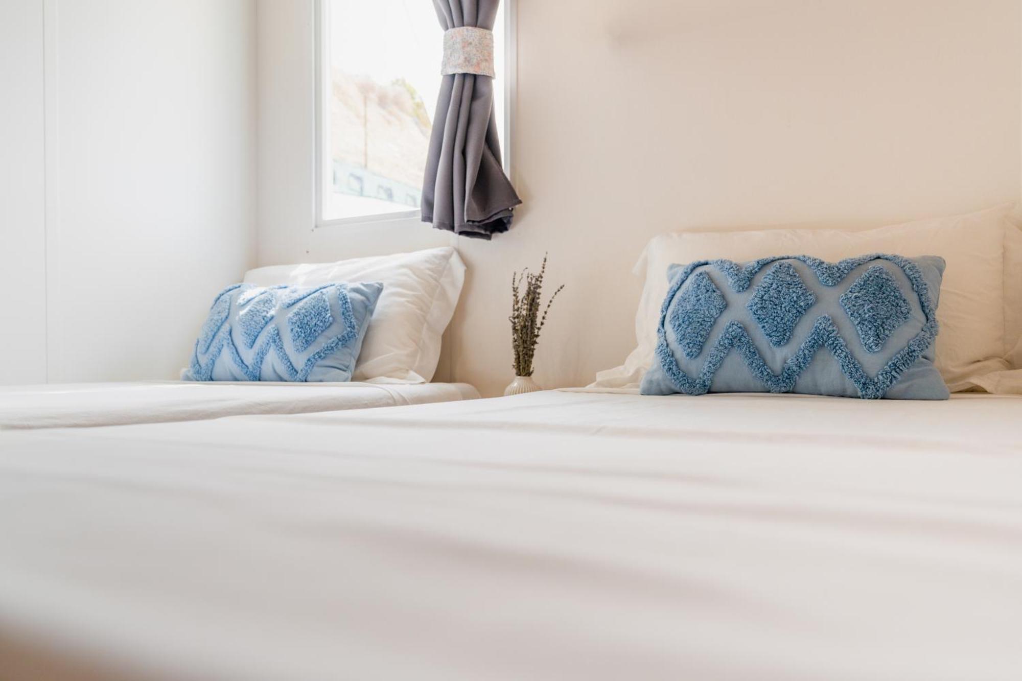 Atlantica Parc Camping 4*