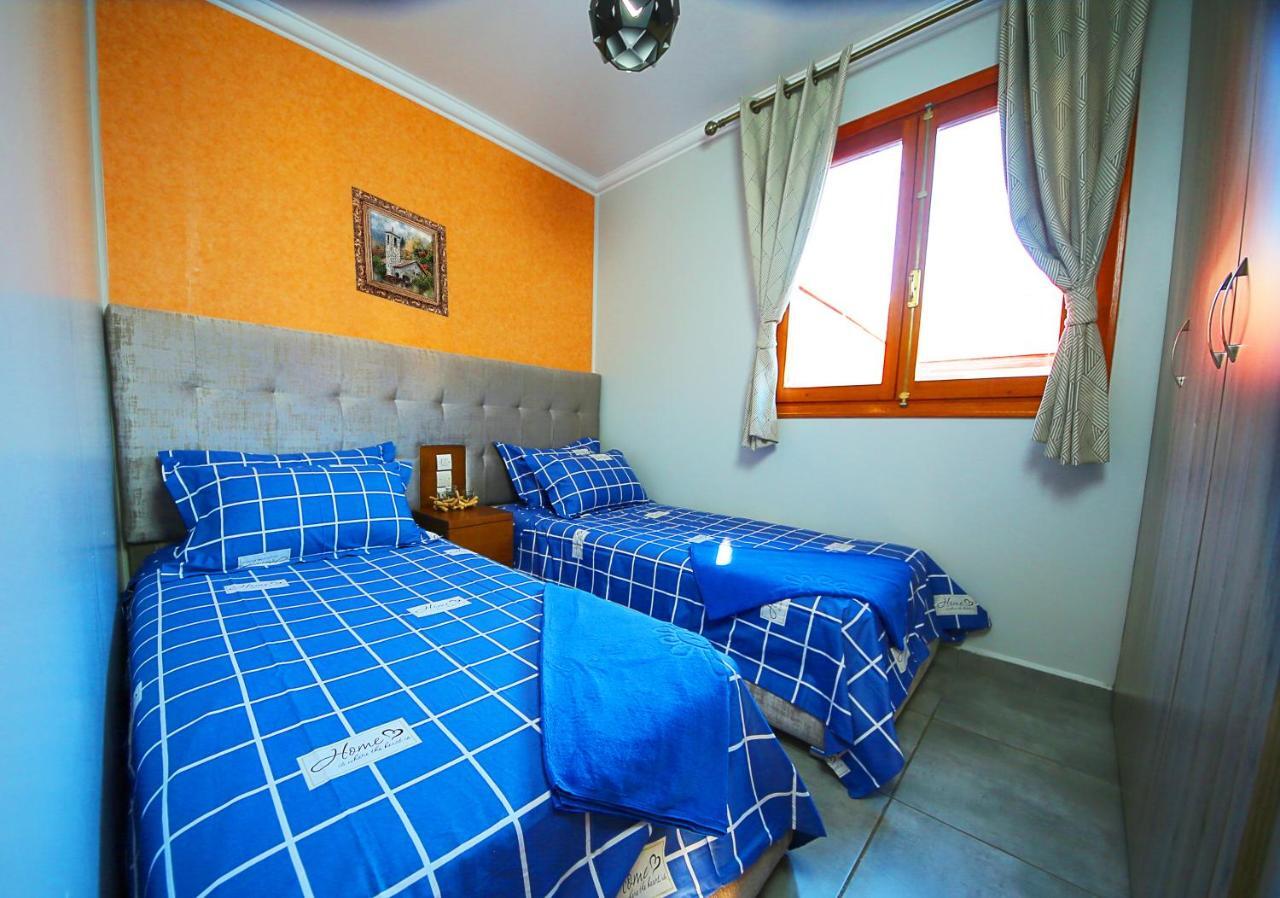Camping Atlantica Parc 4*