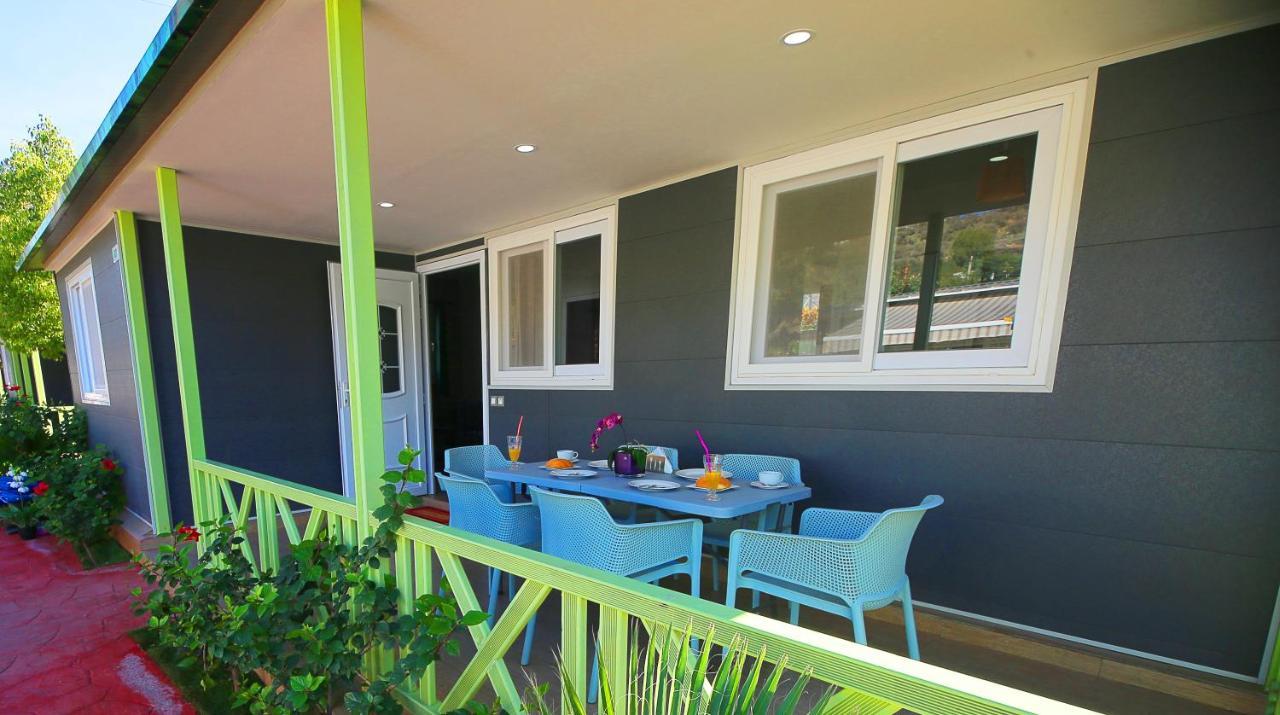 Camping Atlantica Parc