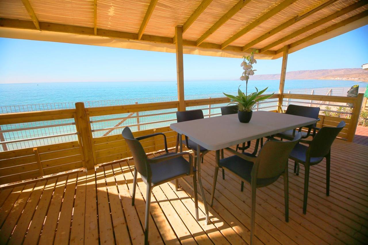 Atlantica Parc Camping 4*